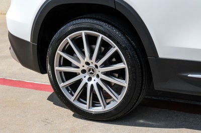 2022 Mercedes-Benz GLB GLB 250
