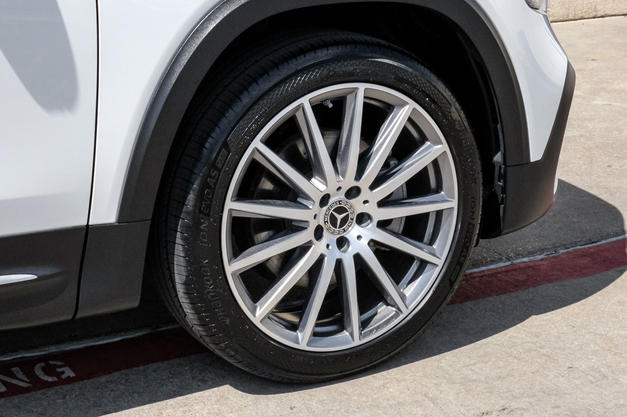 2022 Mercedes-Benz GLB GLB 250