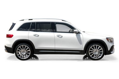 2022 Mercedes-Benz GLB GLB 250