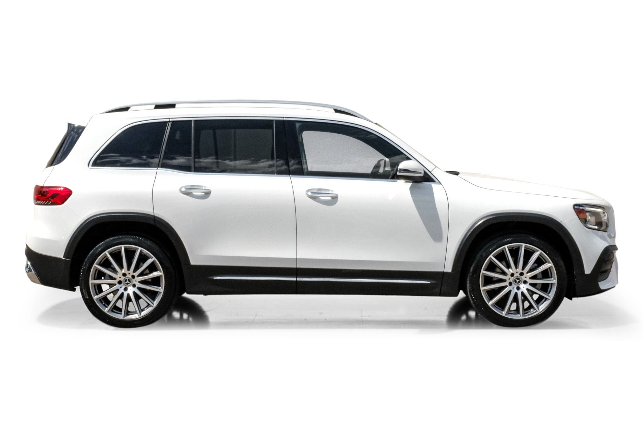 2022 Mercedes-Benz GLB GLB 250