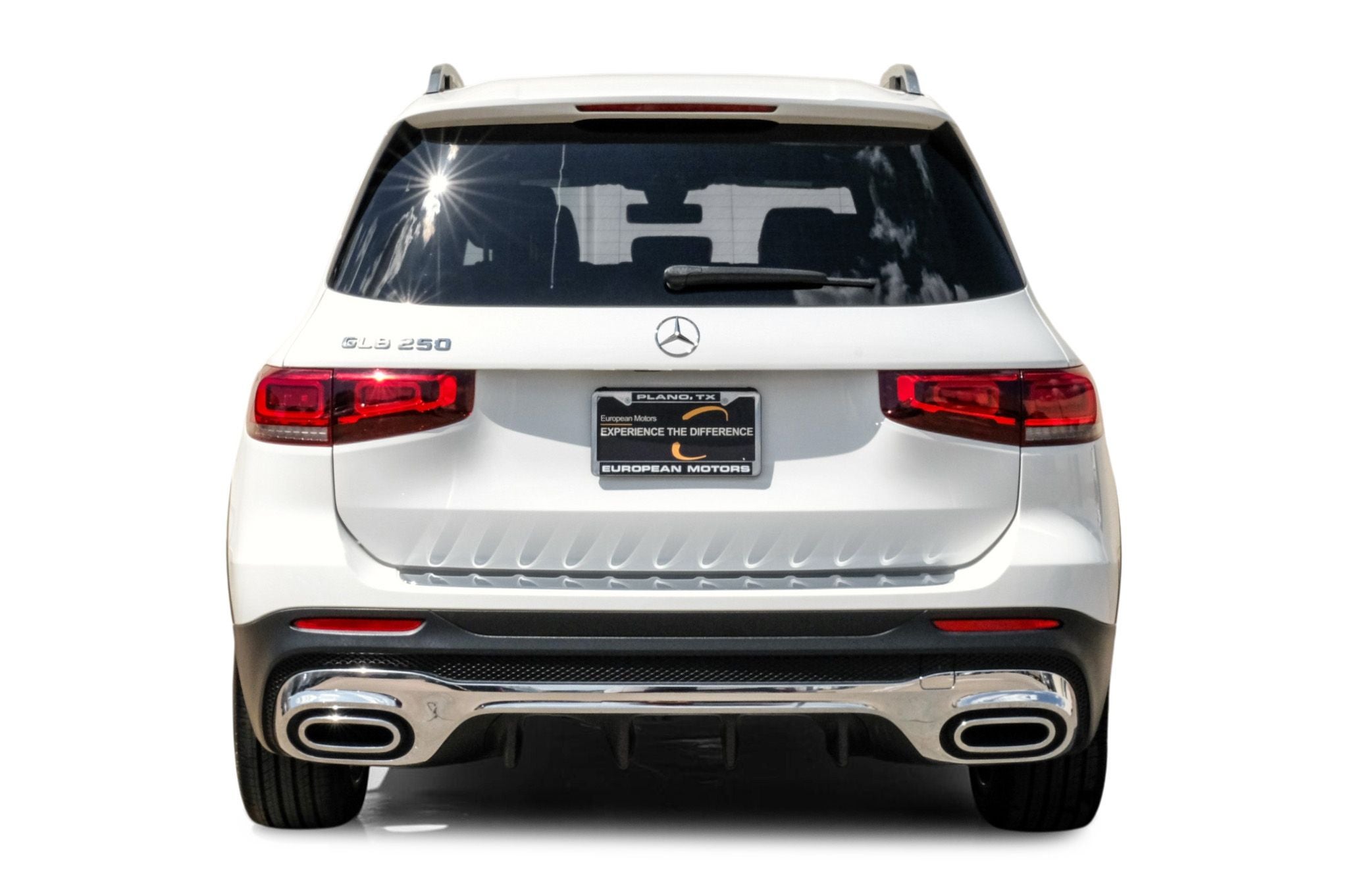 2022 Mercedes-Benz GLB GLB 250