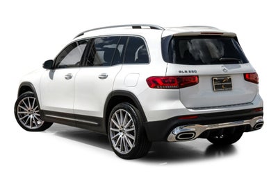 2022 Mercedes-Benz GLB GLB 250