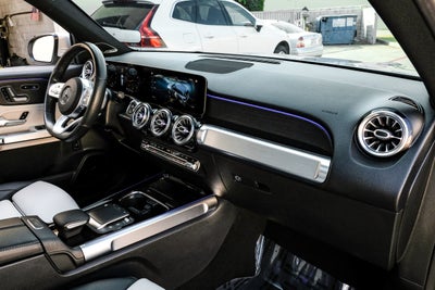 2021 Mercedes-Benz GLB GLB 250 4MATIC®