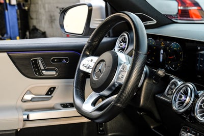 2021 Mercedes-Benz GLB GLB 250 4MATIC®