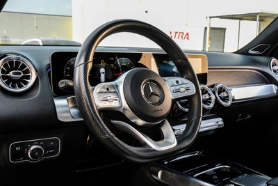 2021 Mercedes-Benz GLB GLB 250 4MATIC®
