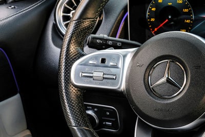 2021 Mercedes-Benz GLB GLB 250 4MATIC®