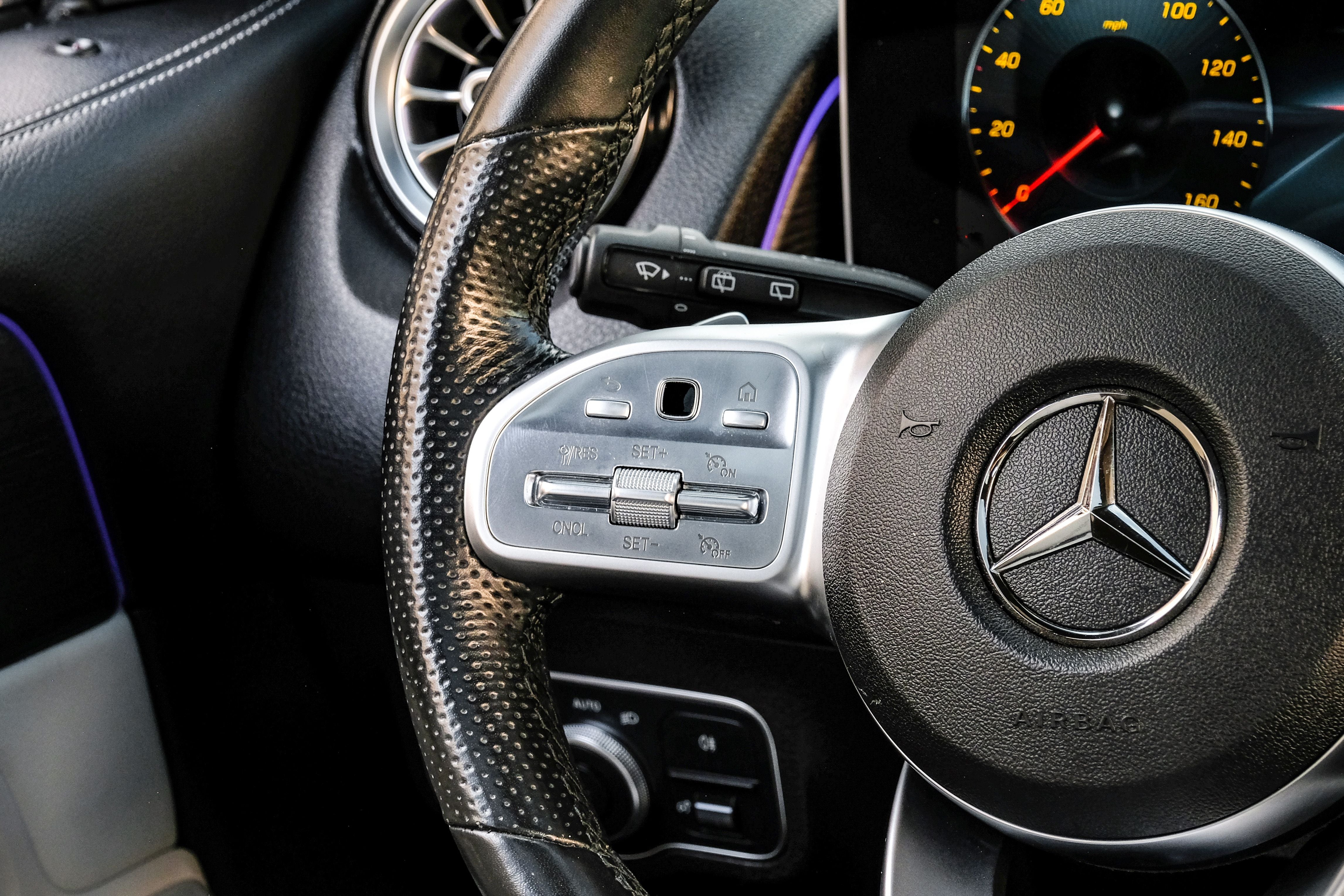 2021 Mercedes-Benz GLB GLB 250 4MATIC®