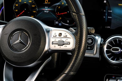 2021 Mercedes-Benz GLB GLB 250 4MATIC®