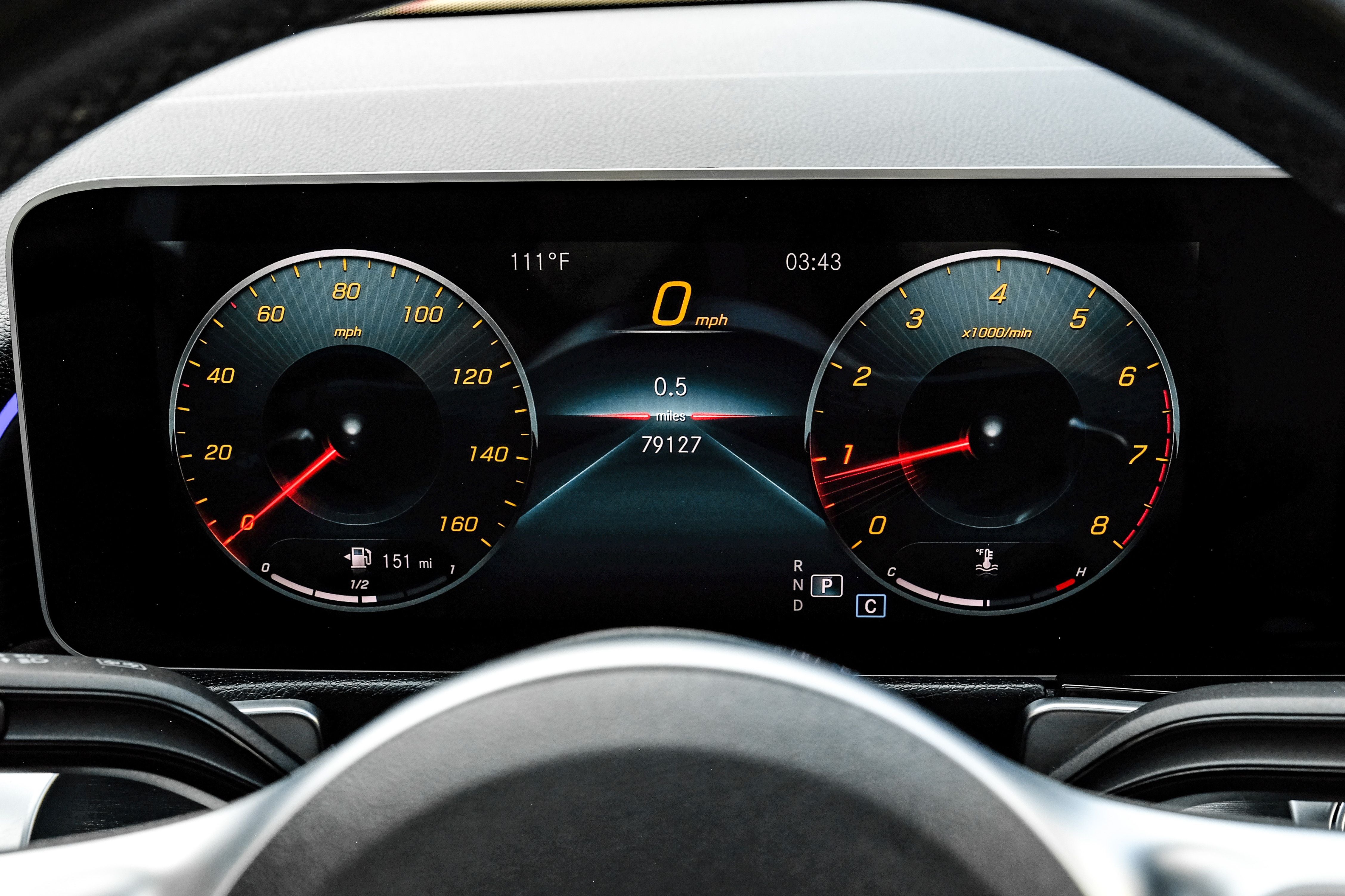 2021 Mercedes-Benz GLB GLB 250 4MATIC®
