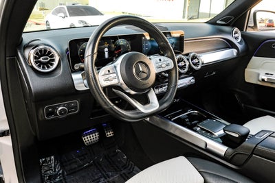 2021 Mercedes-Benz GLB GLB 250 4MATIC®
