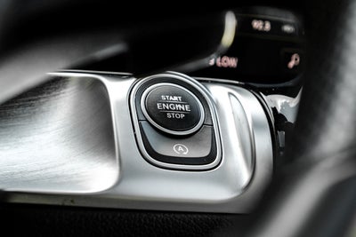 2021 Mercedes-Benz GLB GLB 250 4MATIC®