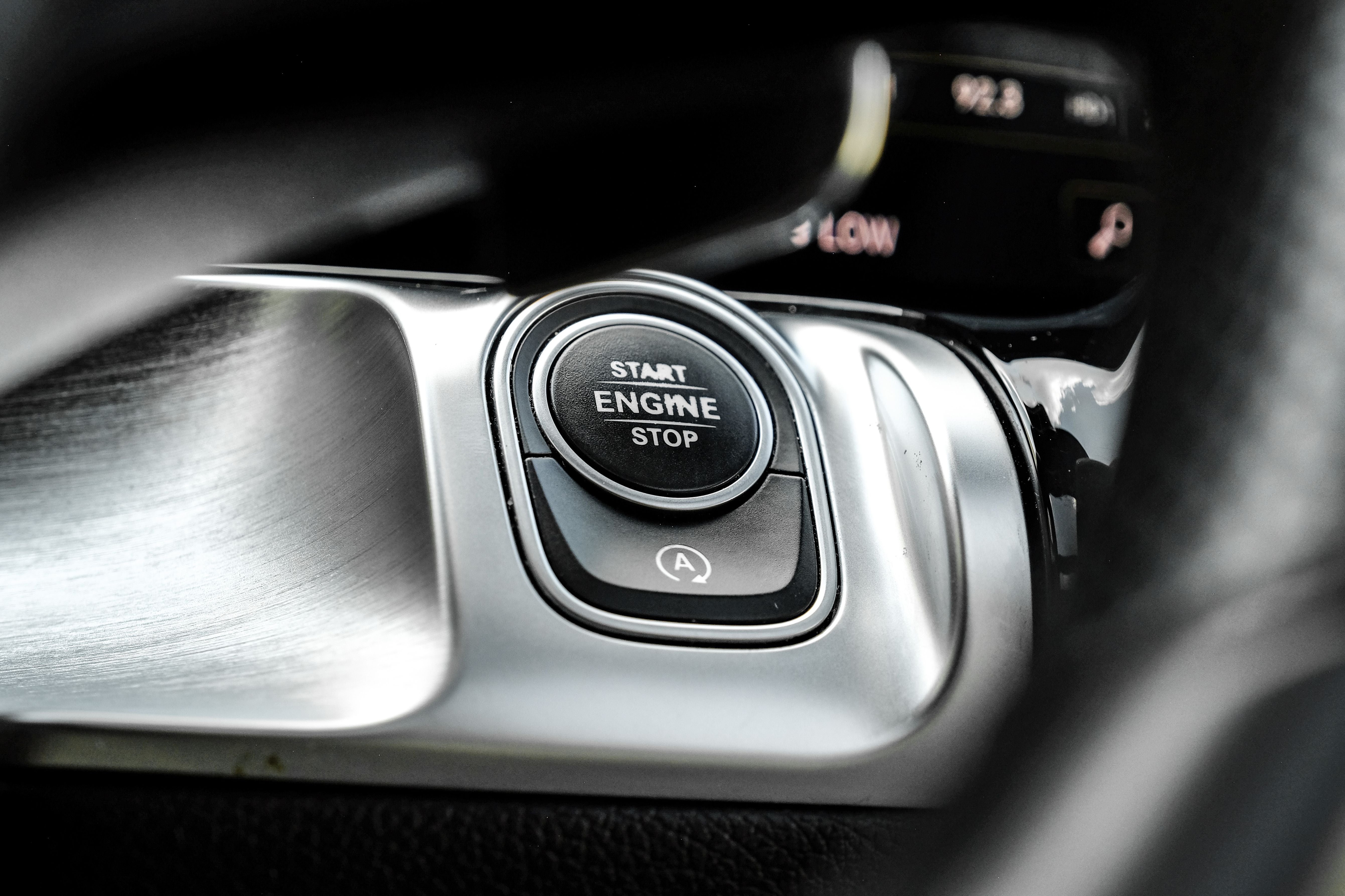 2021 Mercedes-Benz GLB GLB 250 4MATIC®
