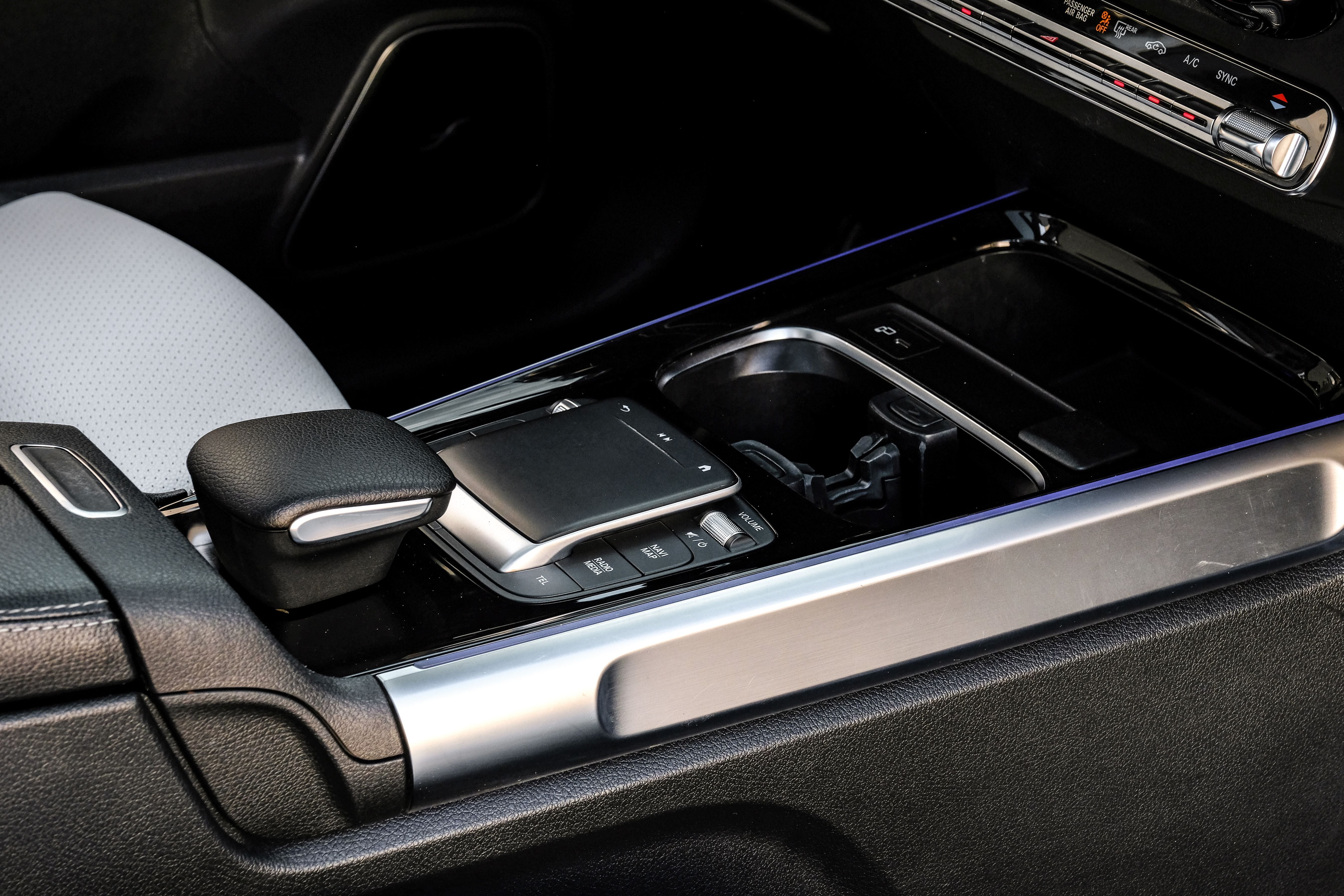 2021 Mercedes-Benz GLB GLB 250 4MATIC®