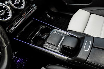 2021 Mercedes-Benz GLB GLB 250 4MATIC®