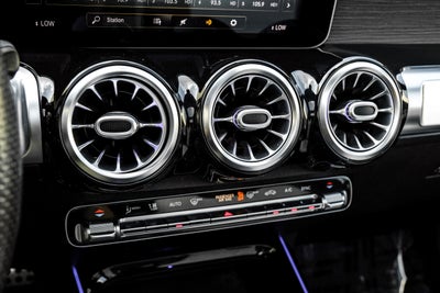 2021 Mercedes-Benz GLB GLB 250 4MATIC®