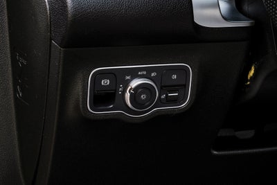 2021 Mercedes-Benz GLB GLB 250 4MATIC®