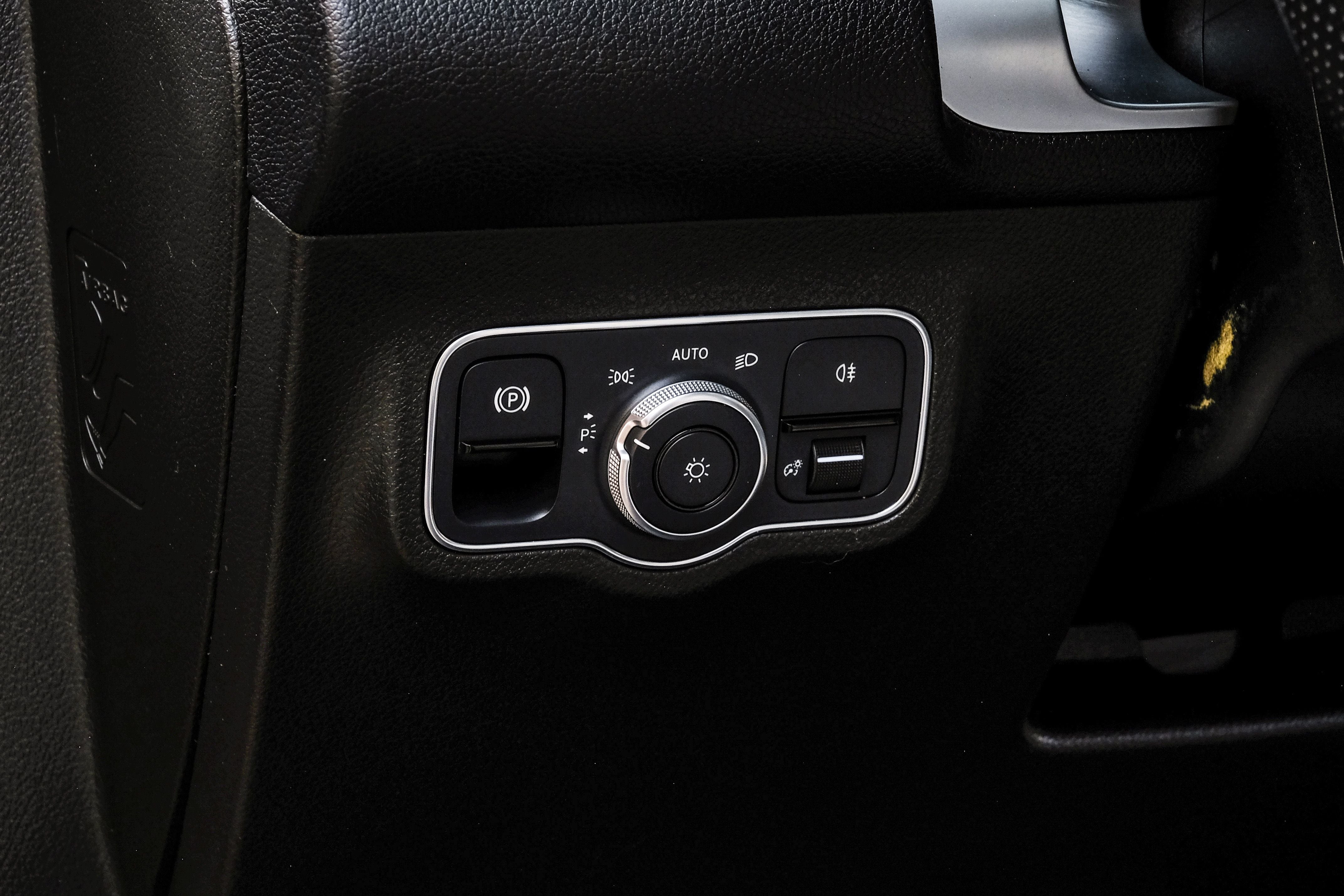 2021 Mercedes-Benz GLB GLB 250 4MATIC®