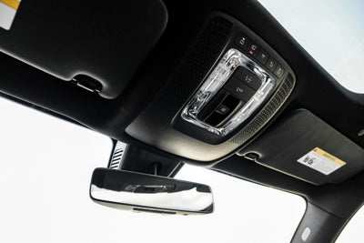 2021 Mercedes-Benz GLB GLB 250 4MATIC®
