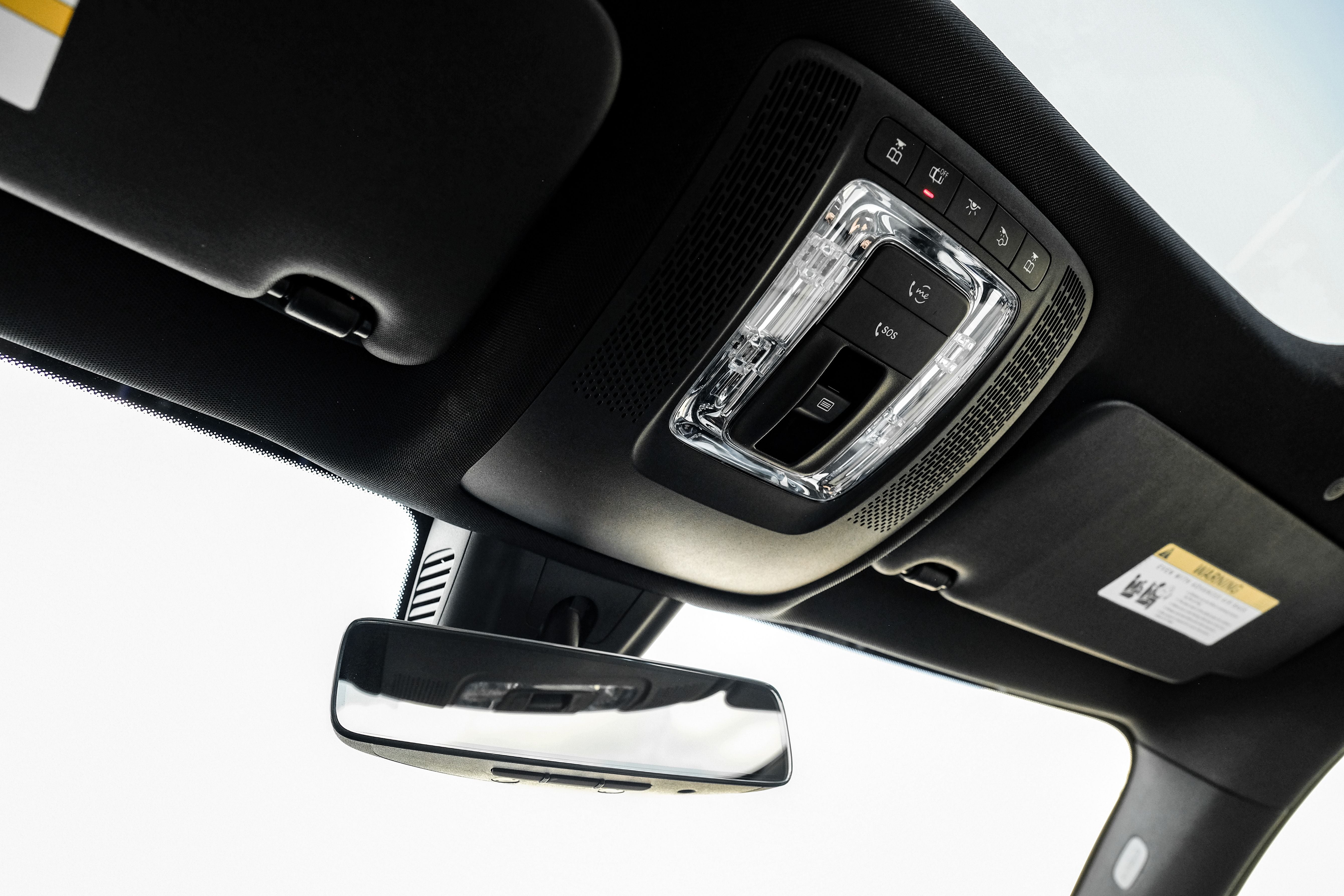 2021 Mercedes-Benz GLB GLB 250 4MATIC®