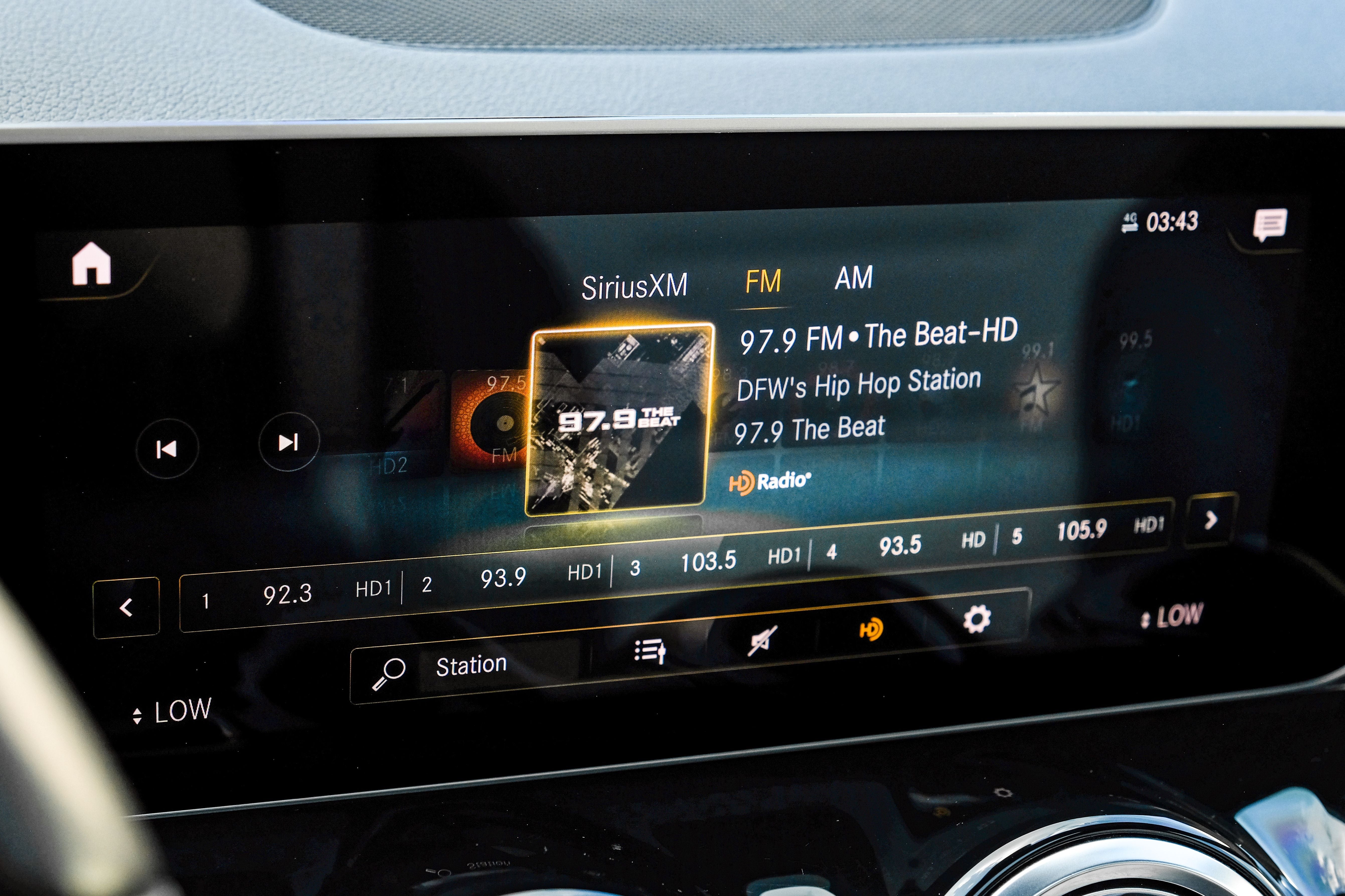 2021 Mercedes-Benz GLB GLB 250 4MATIC®