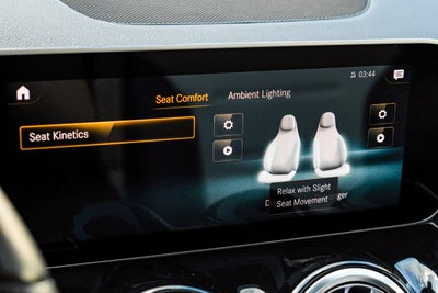 2021 Mercedes-Benz GLB GLB 250 4MATIC®