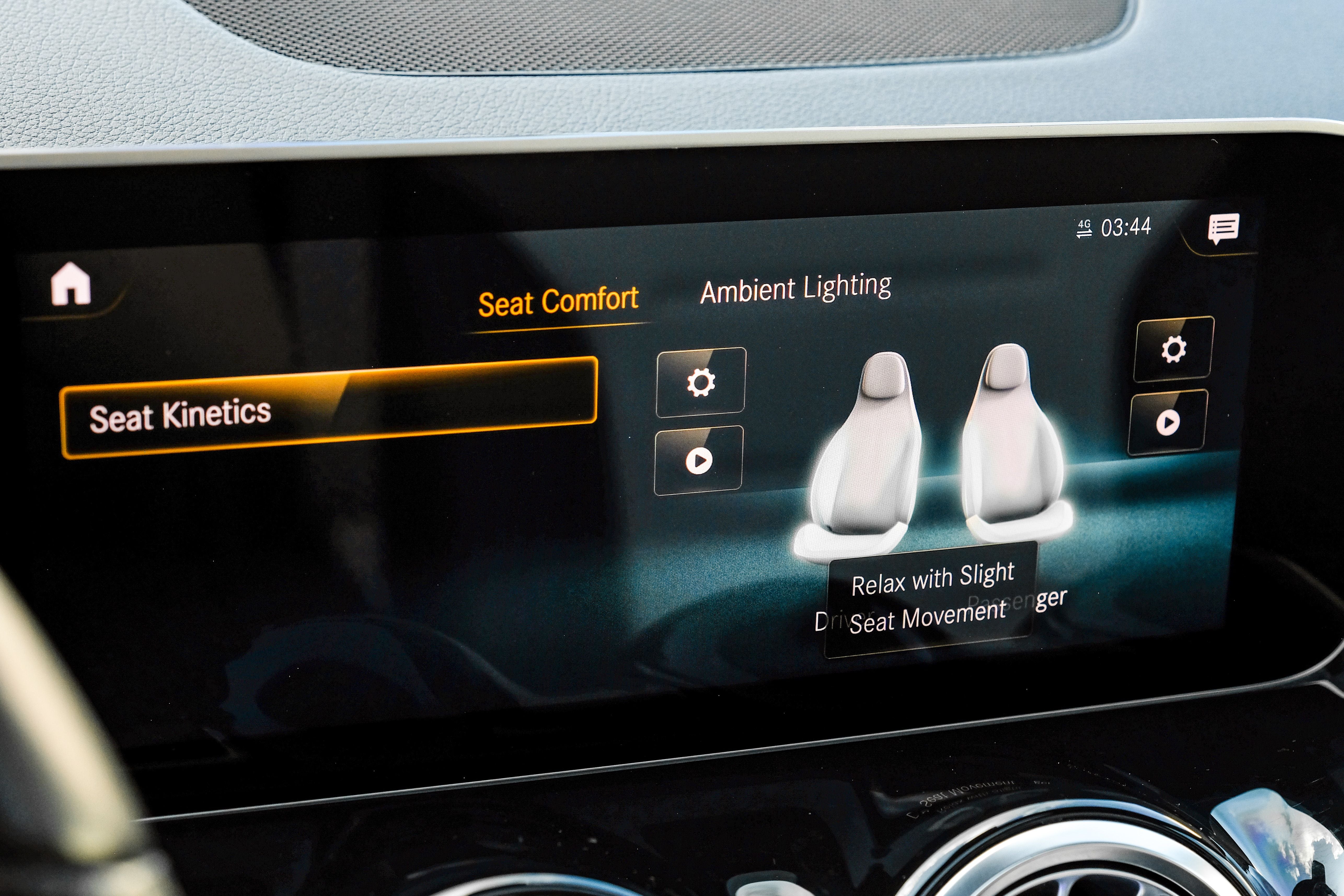 2021 Mercedes-Benz GLB GLB 250 4MATIC®