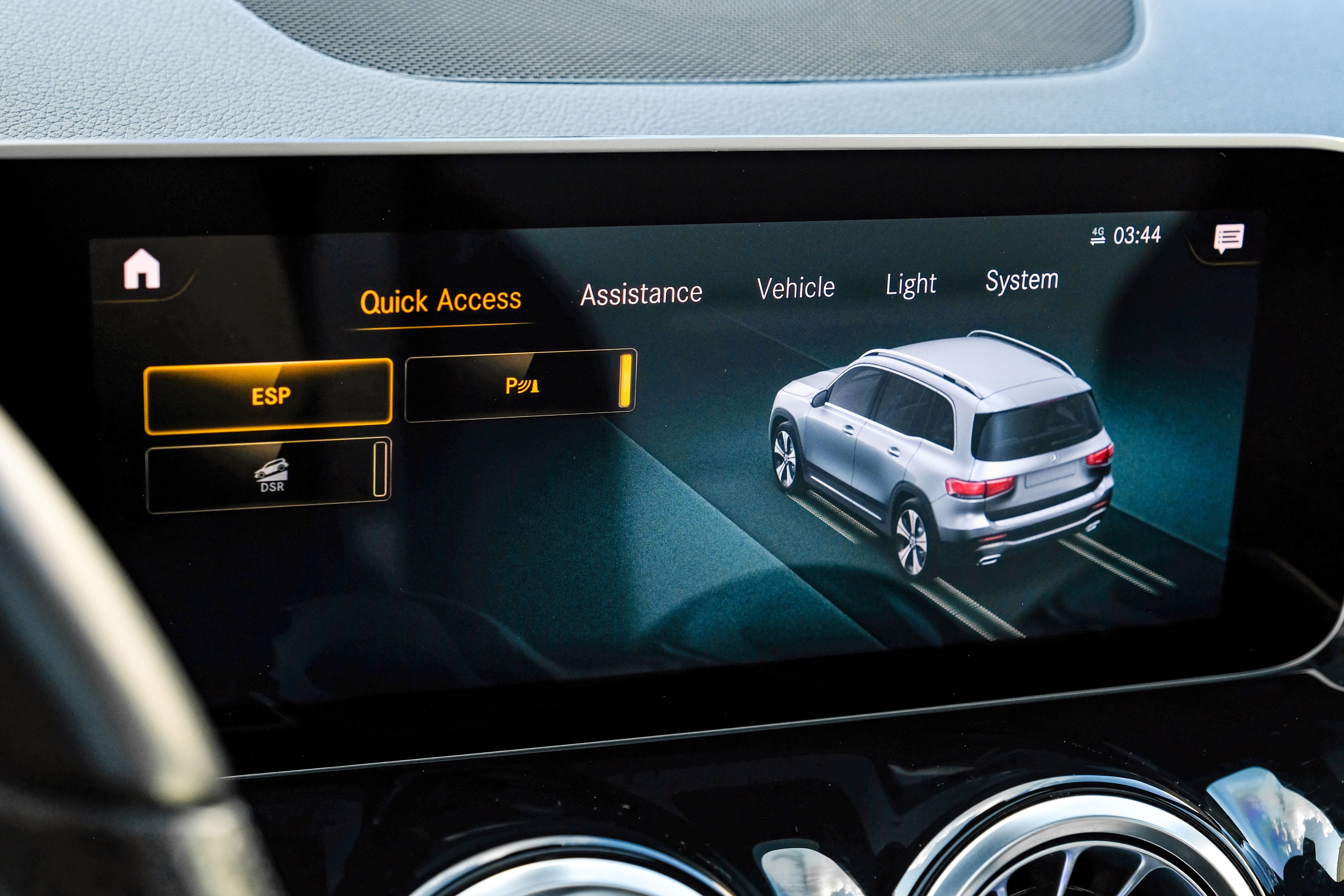 2021 Mercedes-Benz GLB GLB 250 4MATIC®