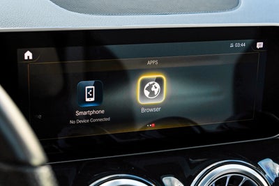 2021 Mercedes-Benz GLB GLB 250 4MATIC®