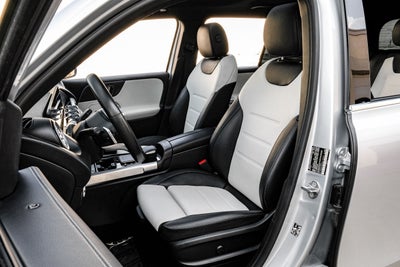 2021 Mercedes-Benz GLB GLB 250 4MATIC®