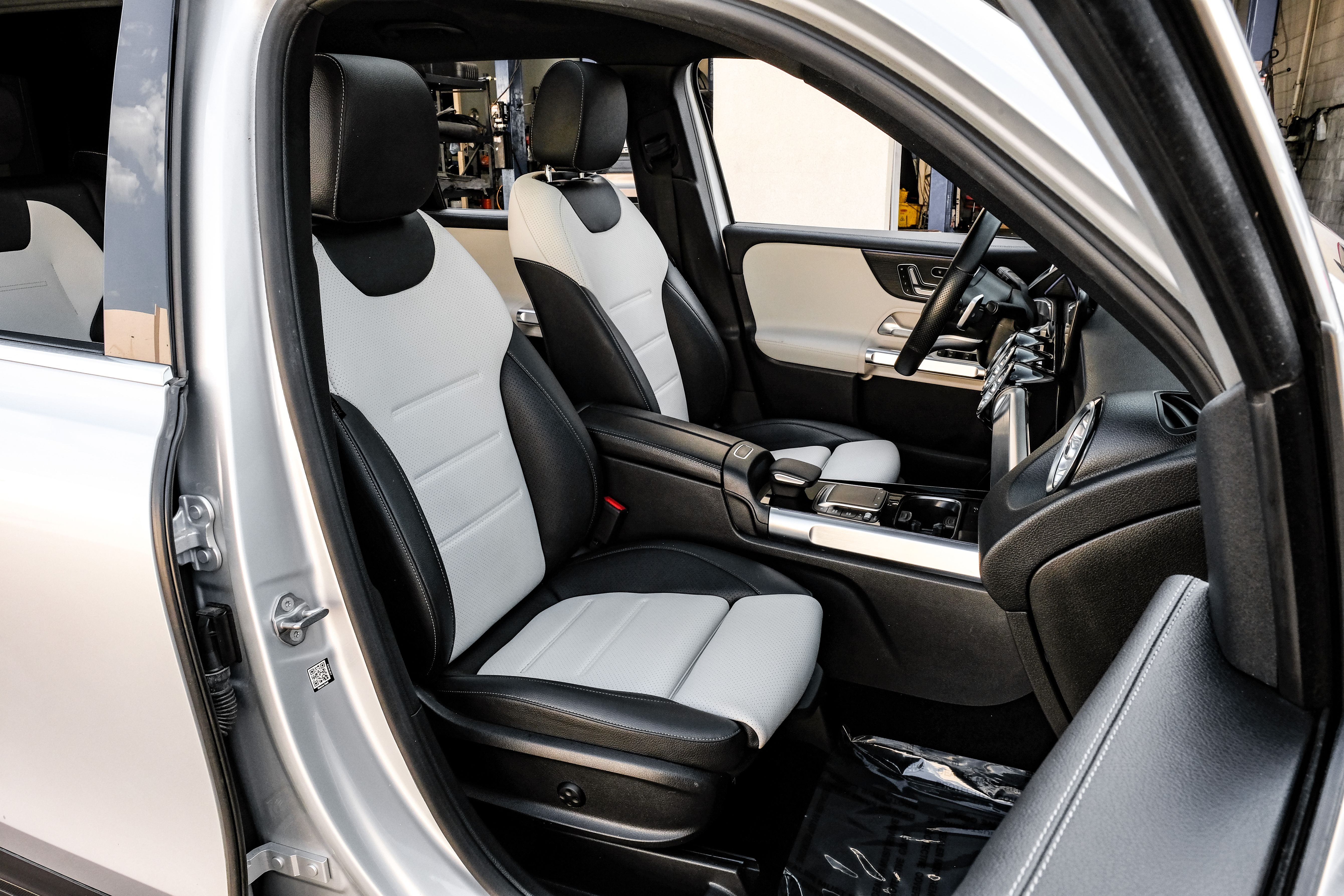 2021 Mercedes-Benz GLB GLB 250 4MATIC®