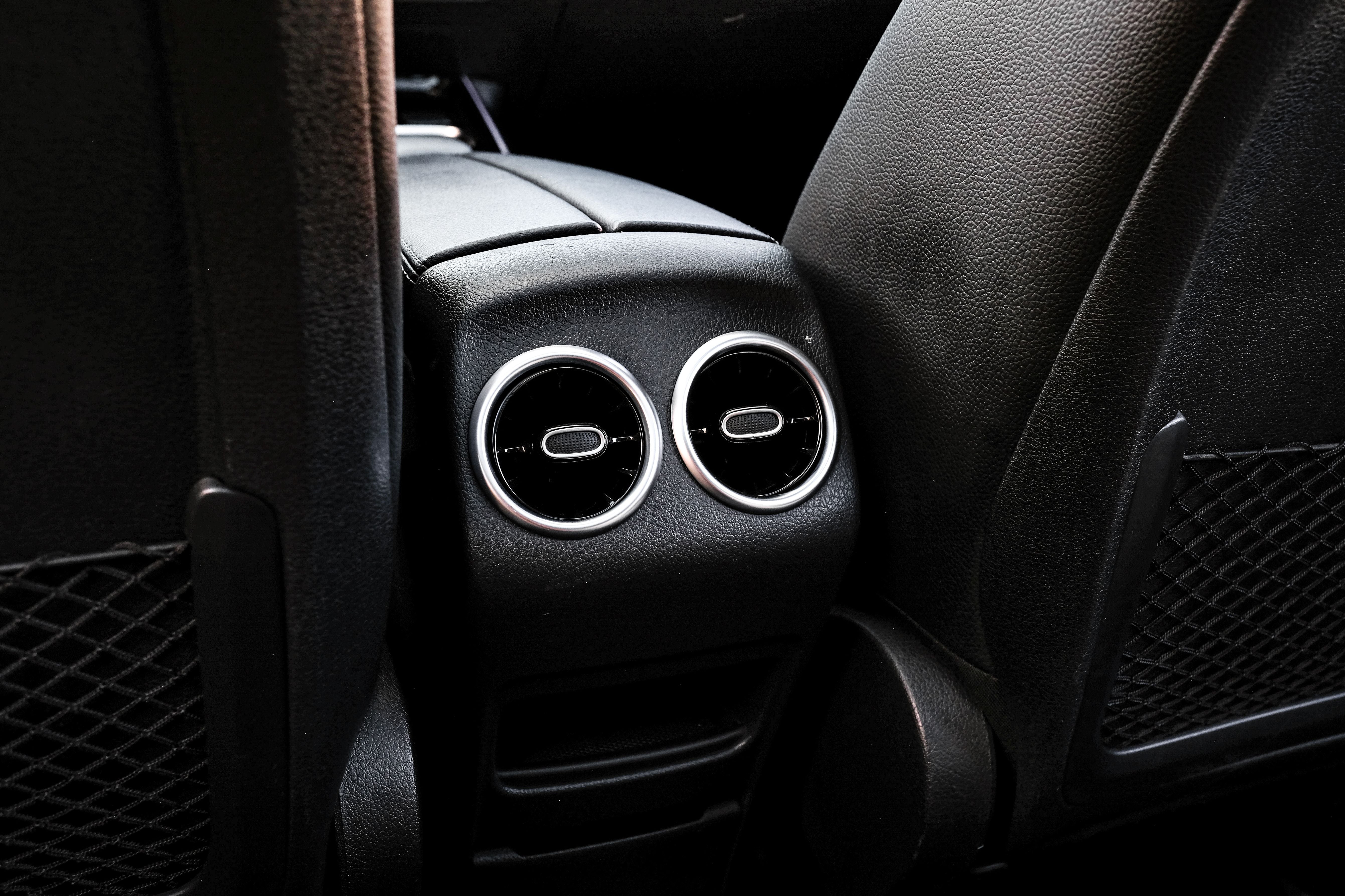 2021 Mercedes-Benz GLB GLB 250 4MATIC®