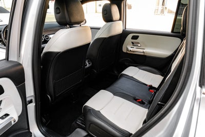 2021 Mercedes-Benz GLB GLB 250 4MATIC®