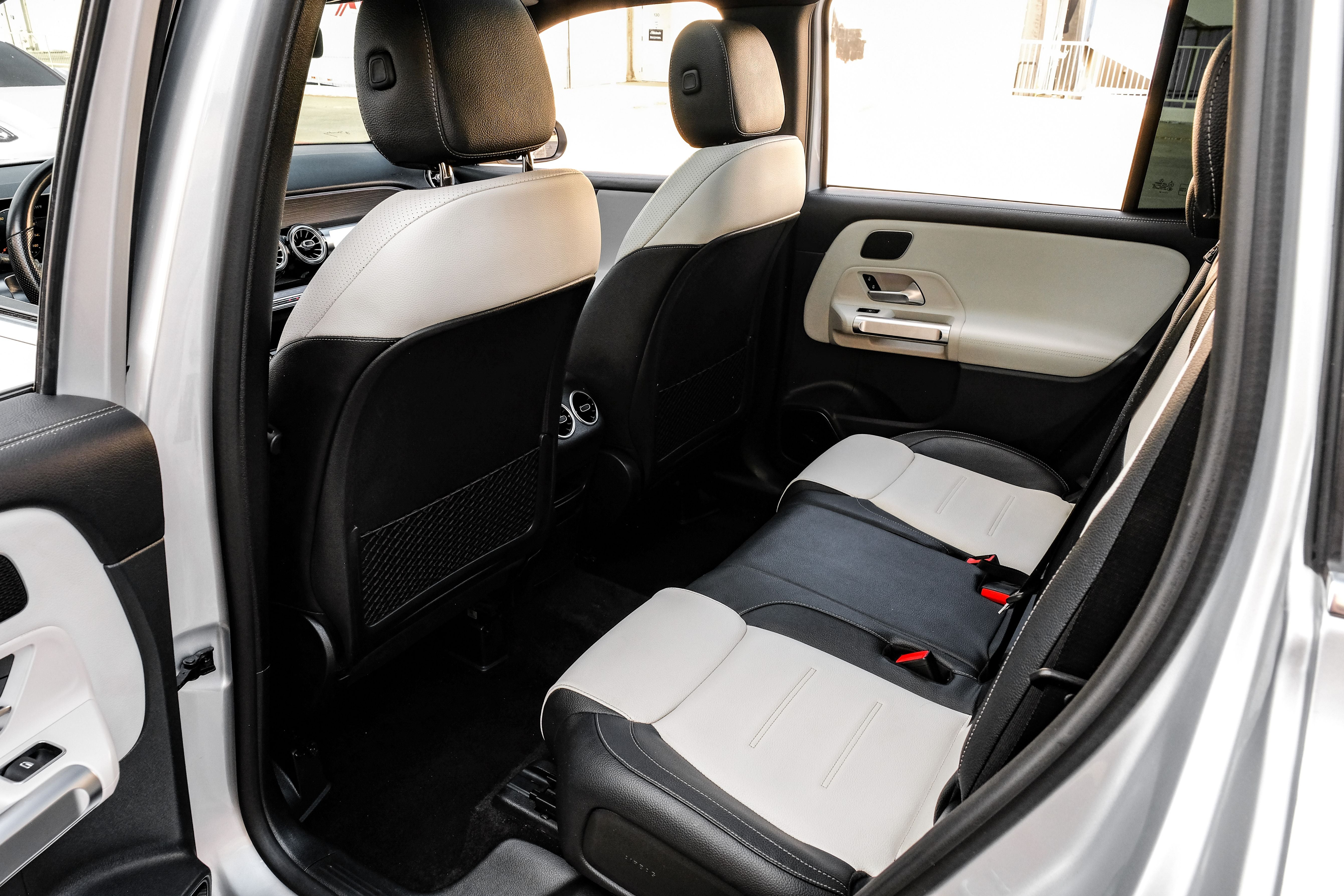 2021 Mercedes-Benz GLB GLB 250 4MATIC®
