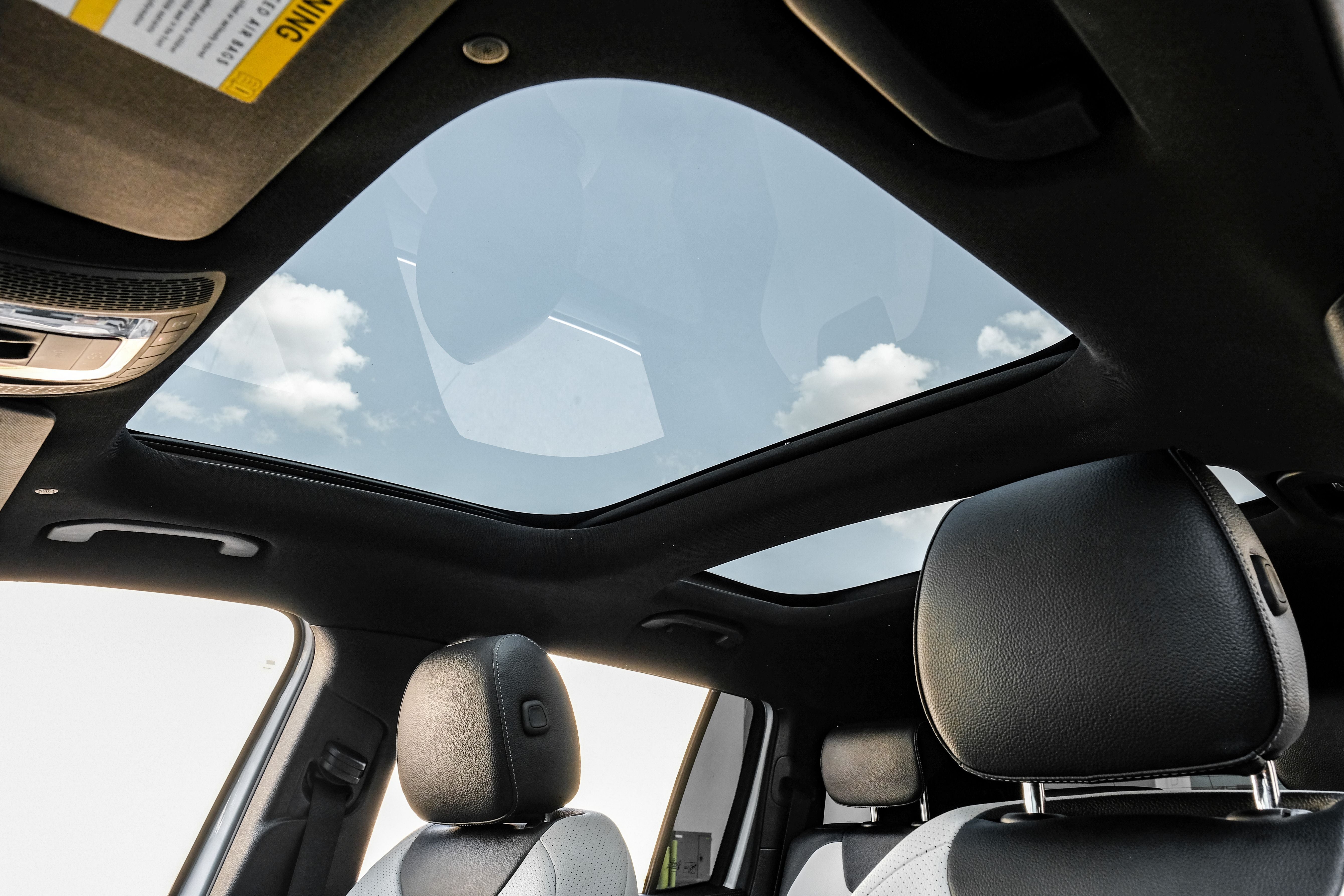 2021 Mercedes-Benz GLB GLB 250 4MATIC®