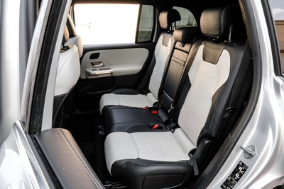 2021 Mercedes-Benz GLB GLB 250 4MATIC®