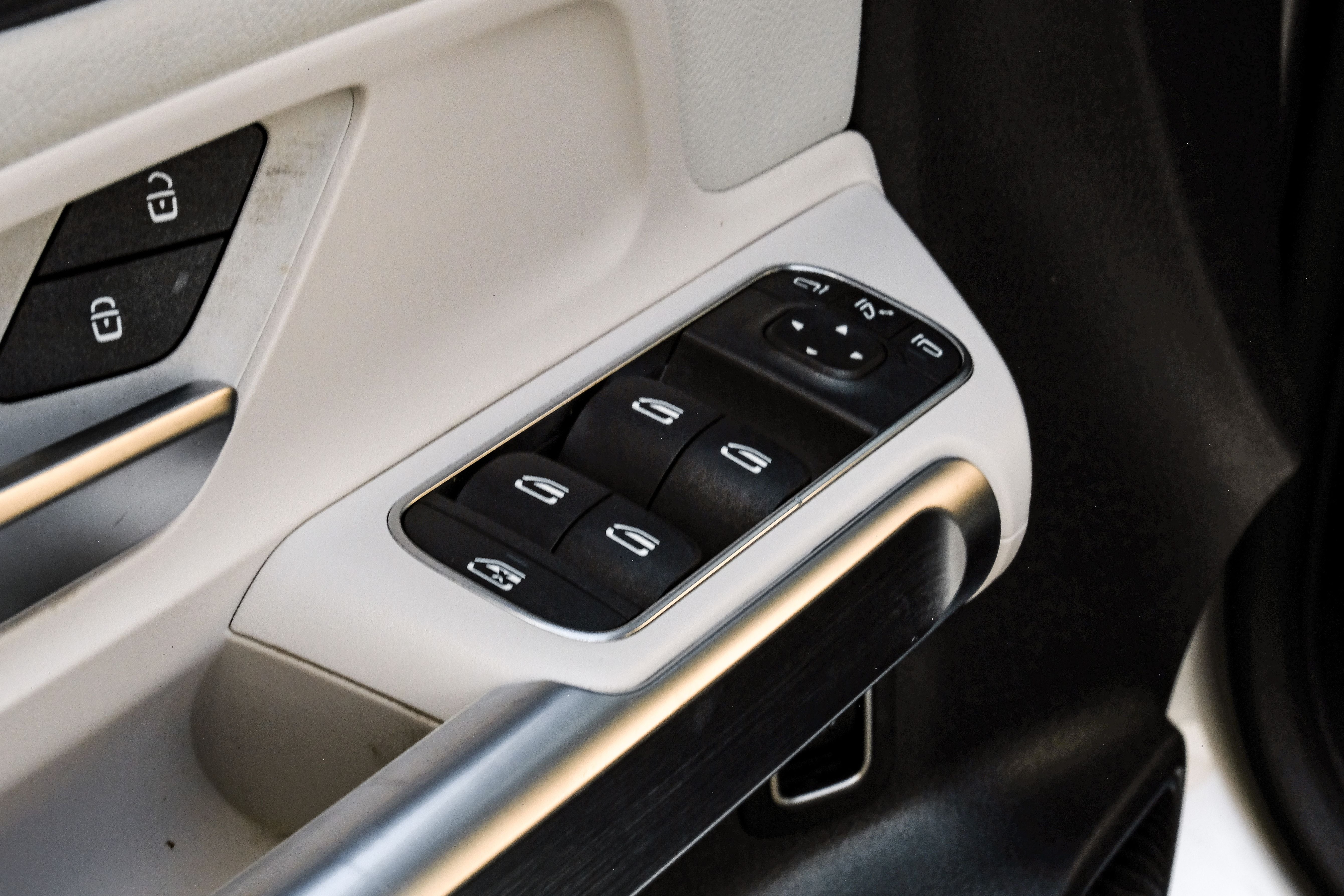 2021 Mercedes-Benz GLB GLB 250 4MATIC®
