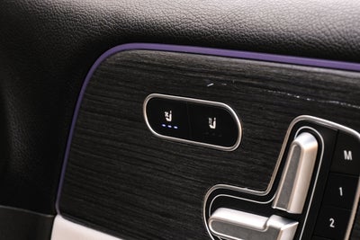 2021 Mercedes-Benz GLB GLB 250 4MATIC®