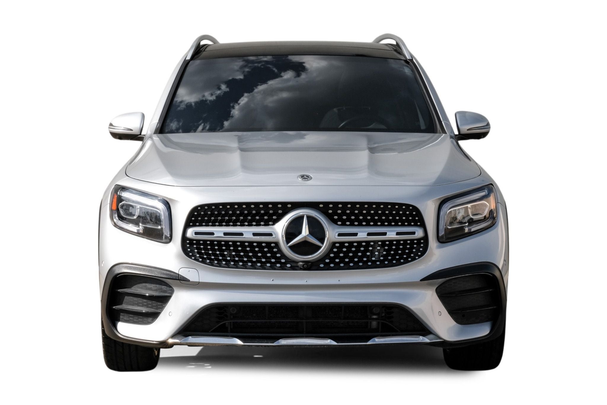2021 Mercedes-Benz GLB GLB 250 4MATIC®