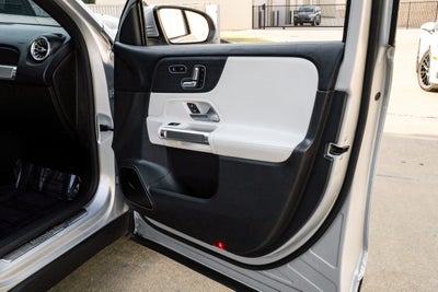 2021 Mercedes-Benz GLB GLB 250 4MATIC®