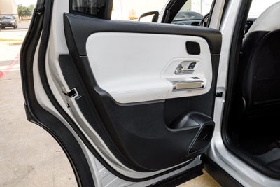 2021 Mercedes-Benz GLB GLB 250 4MATIC®
