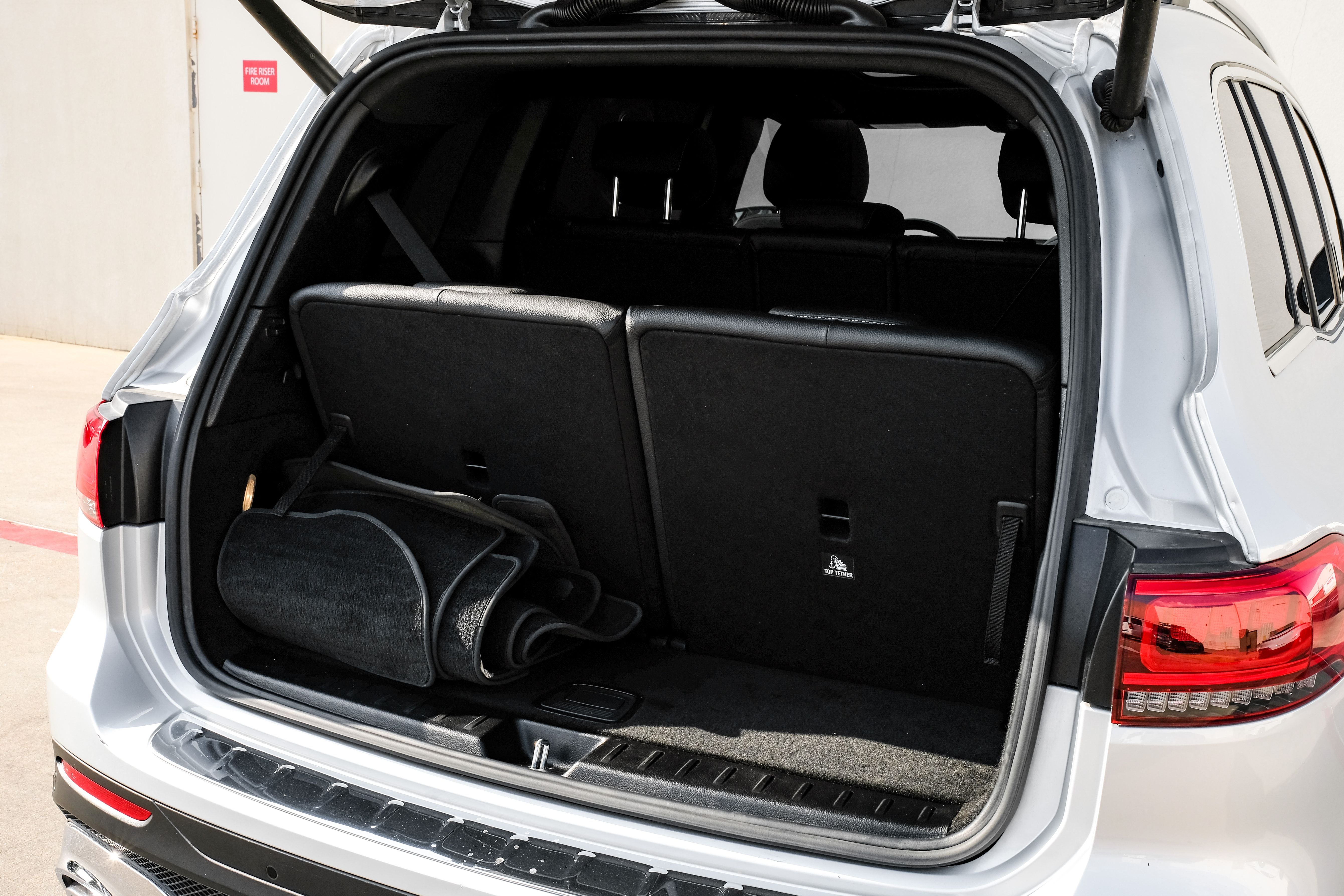 2021 Mercedes-Benz GLB GLB 250 4MATIC®