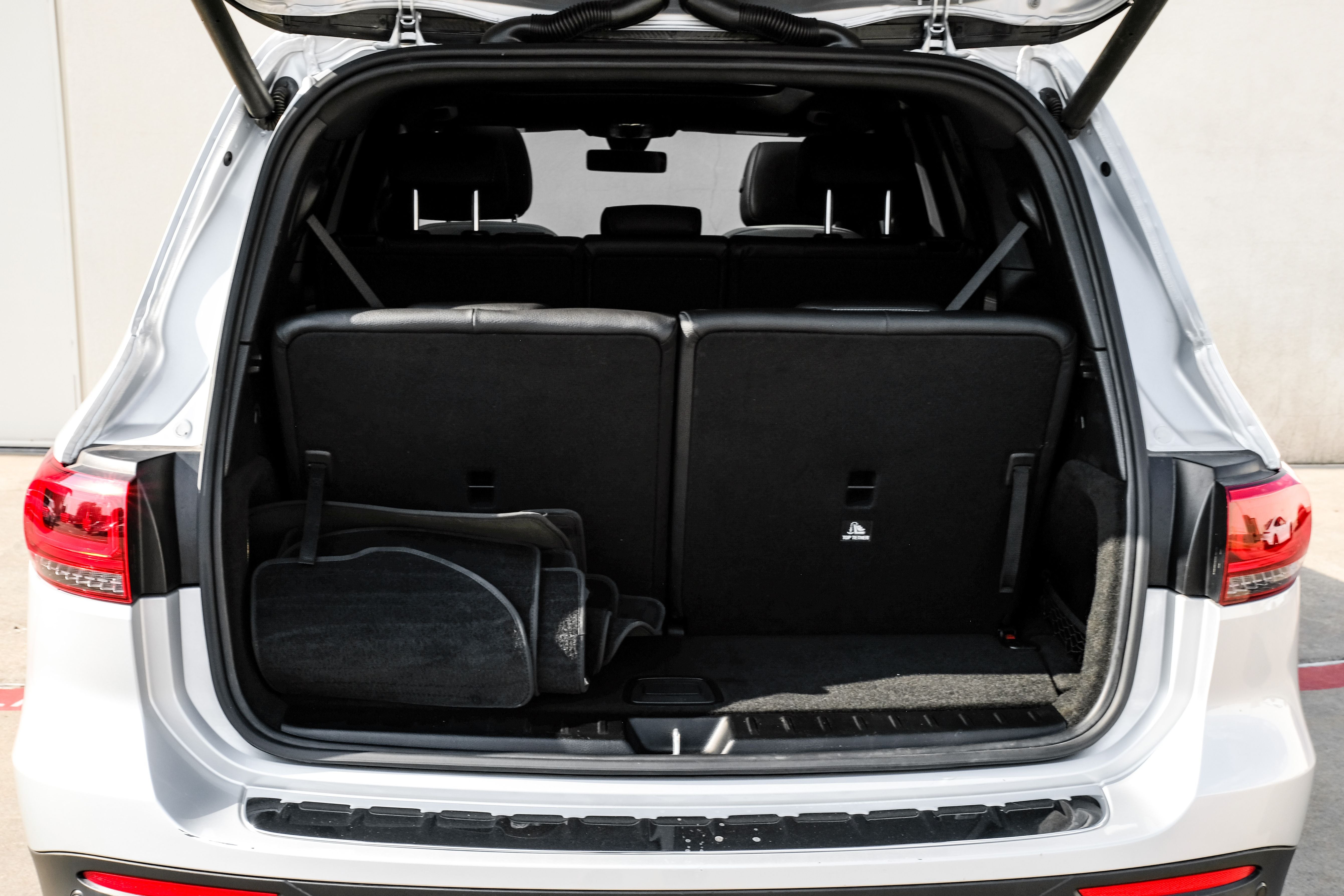 2021 Mercedes-Benz GLB GLB 250 4MATIC®