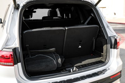 2021 Mercedes-Benz GLB GLB 250 4MATIC®