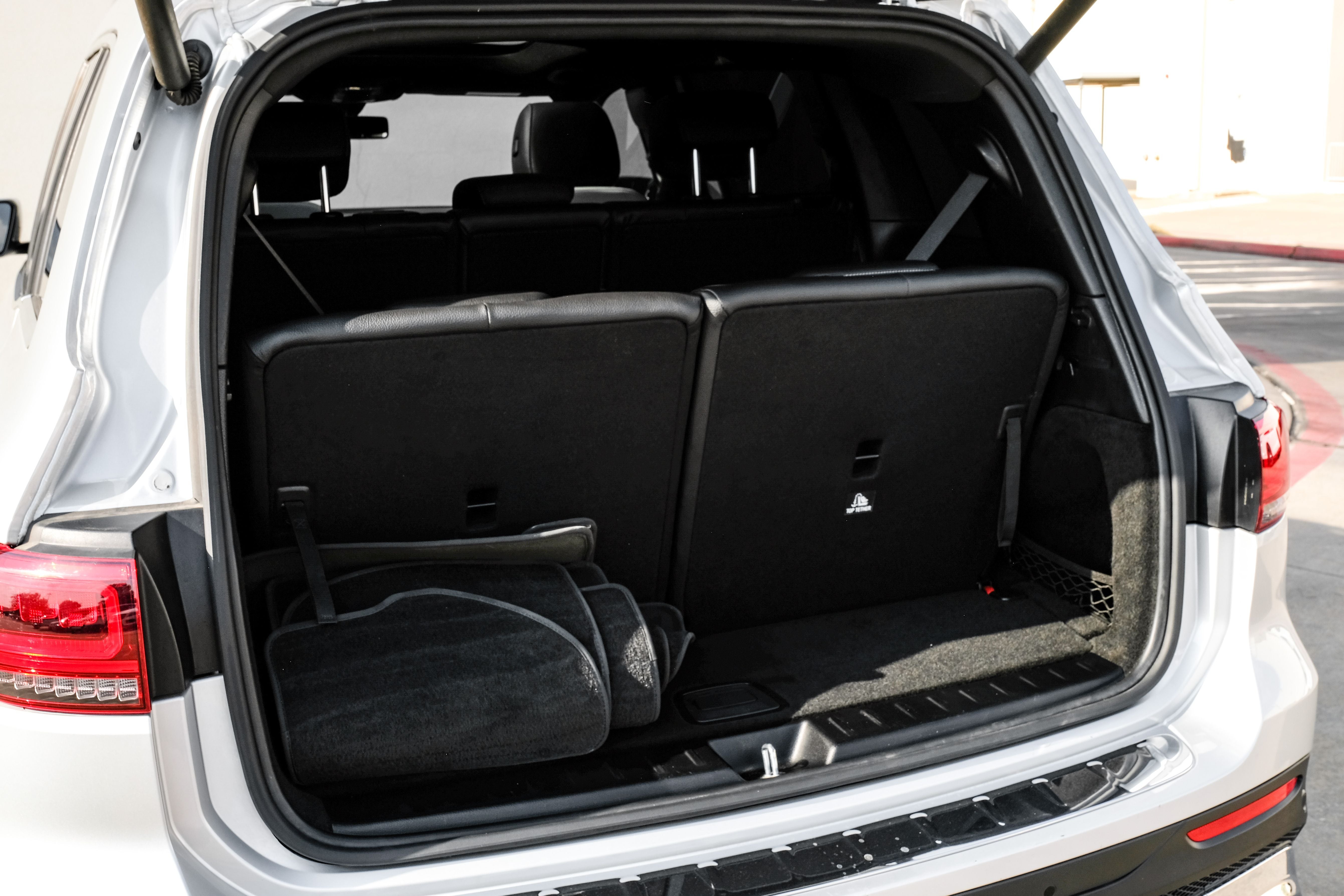 2021 Mercedes-Benz GLB GLB 250 4MATIC®