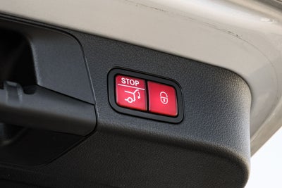 2021 Mercedes-Benz GLB GLB 250 4MATIC®
