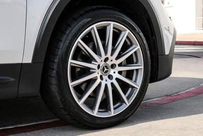 2021 Mercedes-Benz GLB GLB 250 4MATIC®