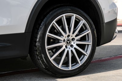 2021 Mercedes-Benz GLB GLB 250 4MATIC®