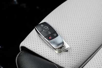 2021 Mercedes-Benz GLB GLB 250 4MATIC®