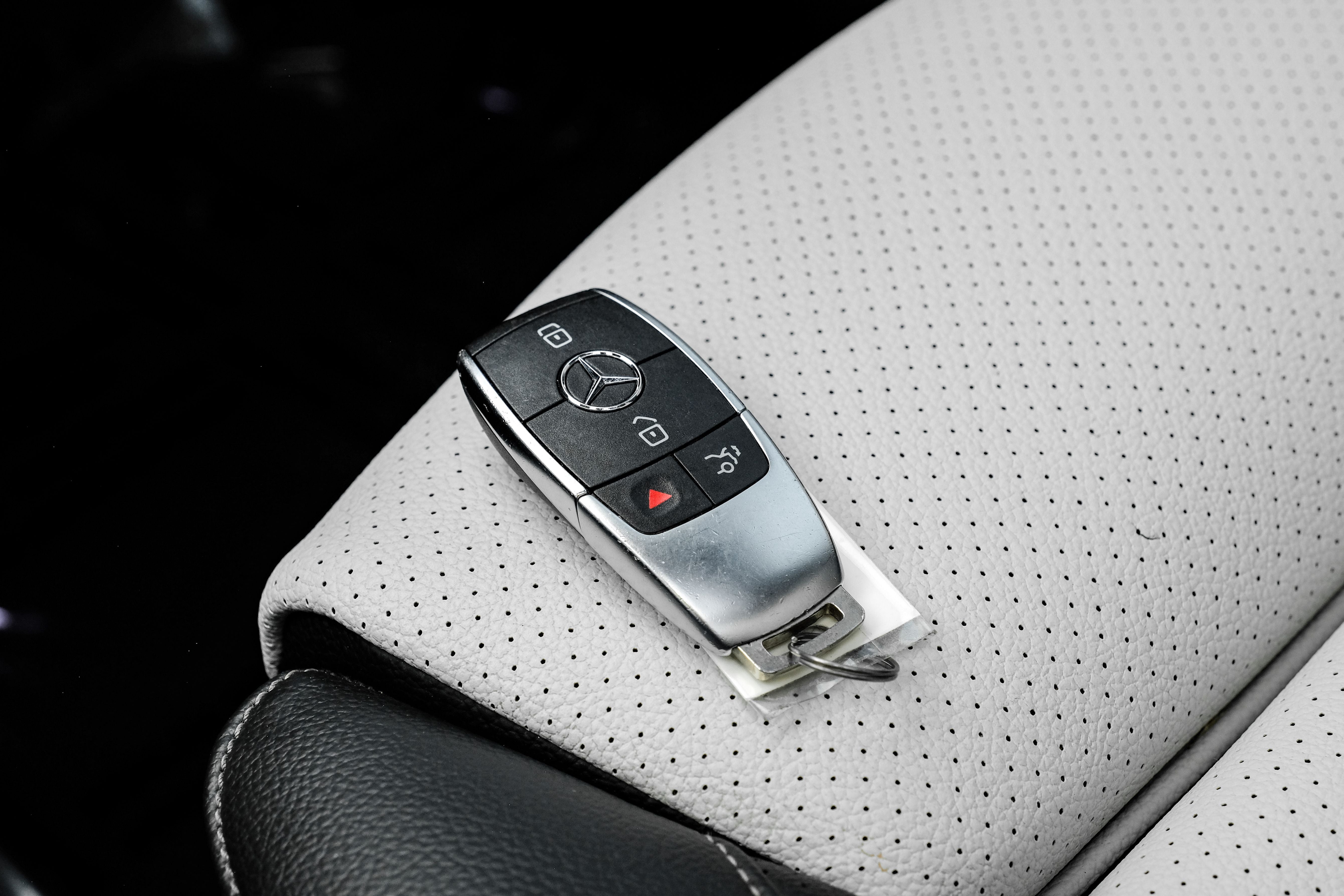 2021 Mercedes-Benz GLB GLB 250 4MATIC®