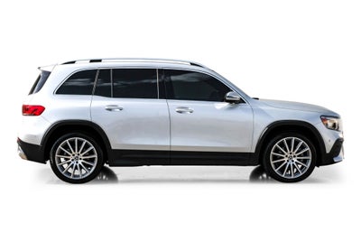 2021 Mercedes-Benz GLB GLB 250 4MATIC®